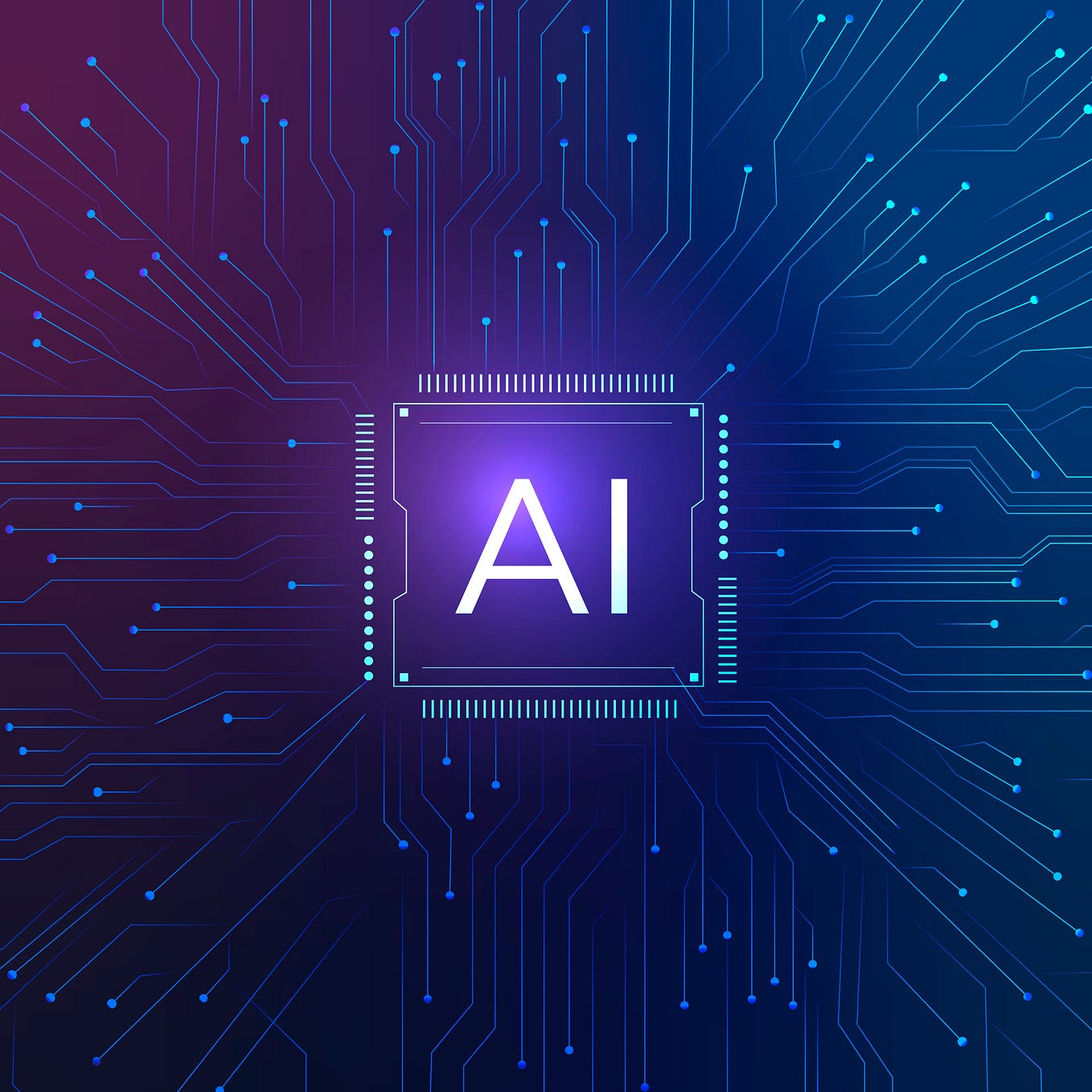 AI tools chip